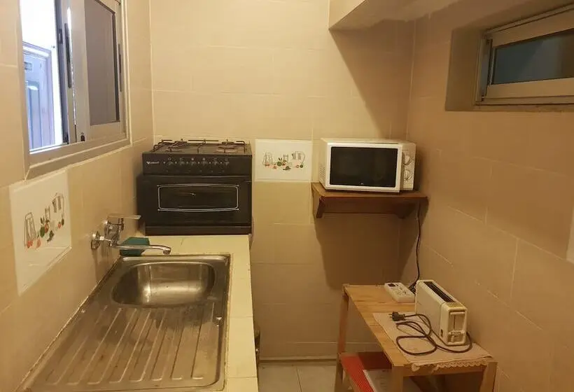 سوییت سوپریور, Residence Tourist
