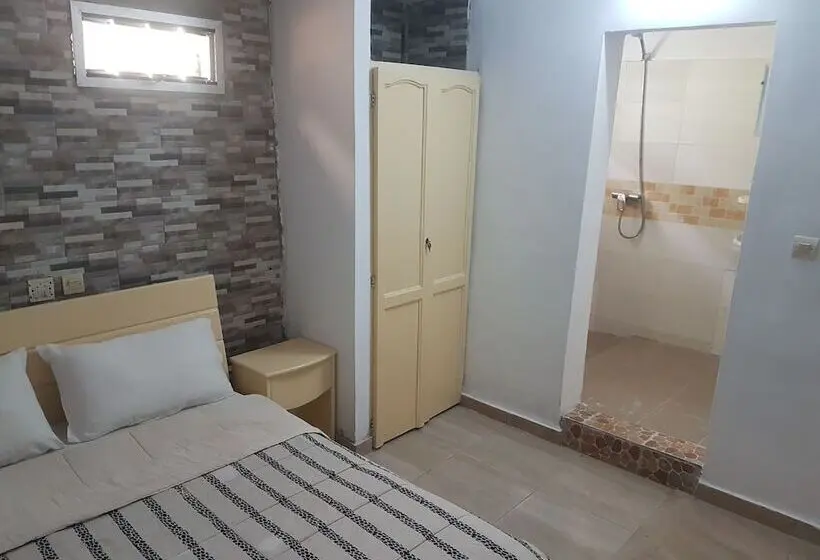 اتاق استاندارد, Residence Tourist