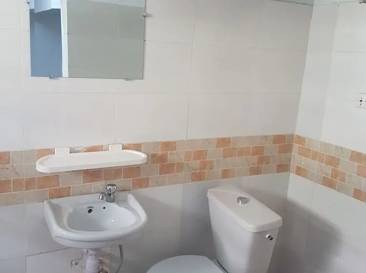 اتاق استاندارد, Residence Tourist