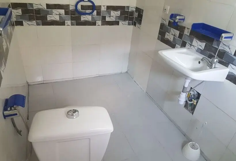 اتاق استاندارد, Residence Tourist