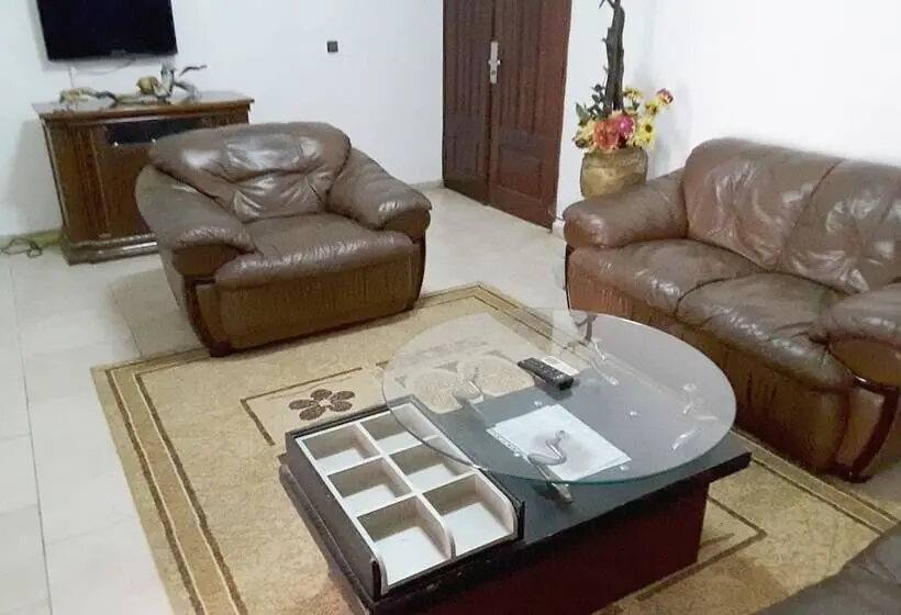سوییت اجرایی, Residence Tourist