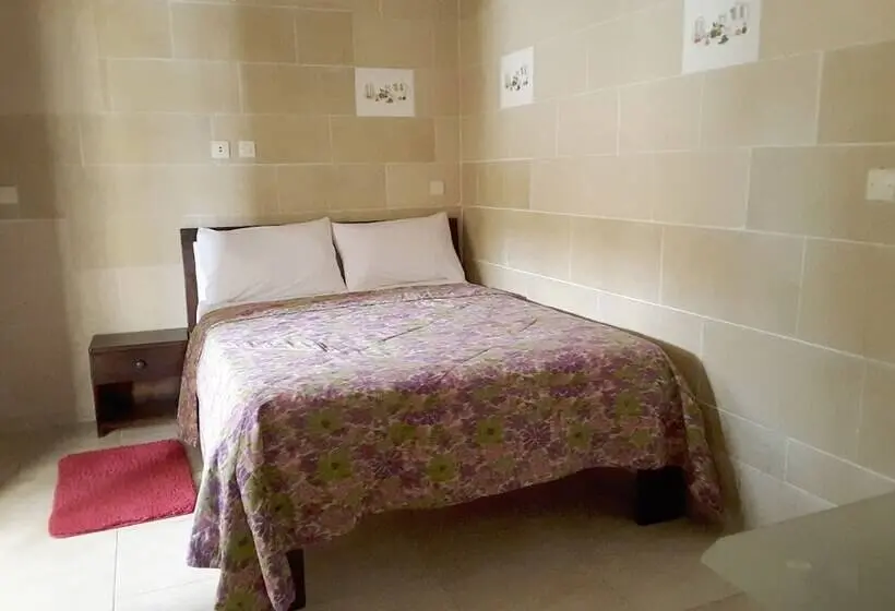 سوییت اجرایی, Residence Tourist