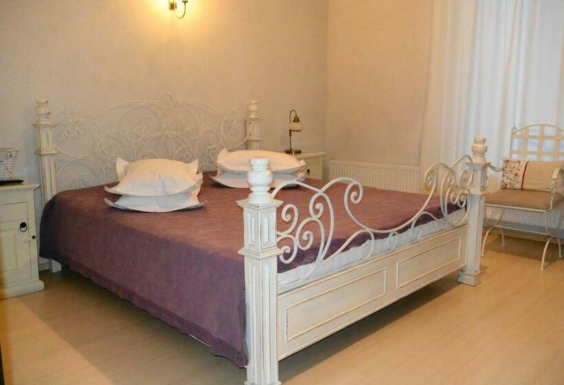 Номер бизнес-класса, Residenza Dutzu Boutique