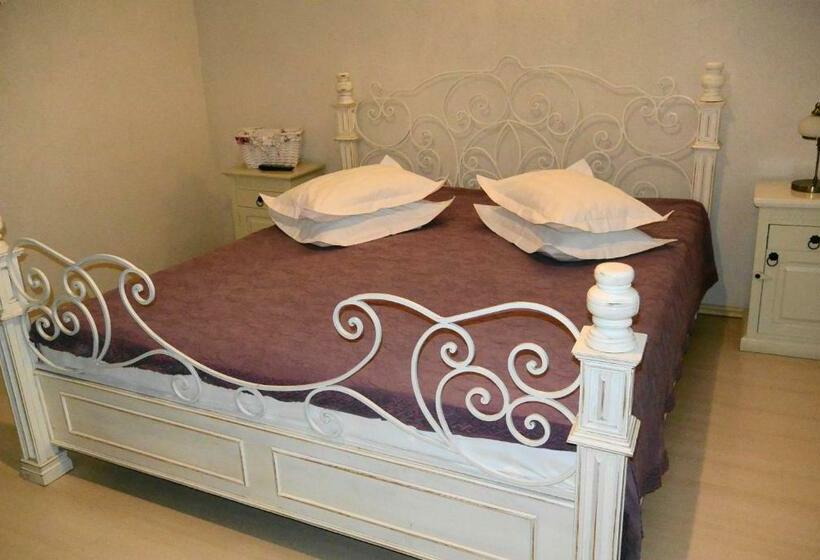 Номер бизнес-класса, Residenza Dutzu Boutique