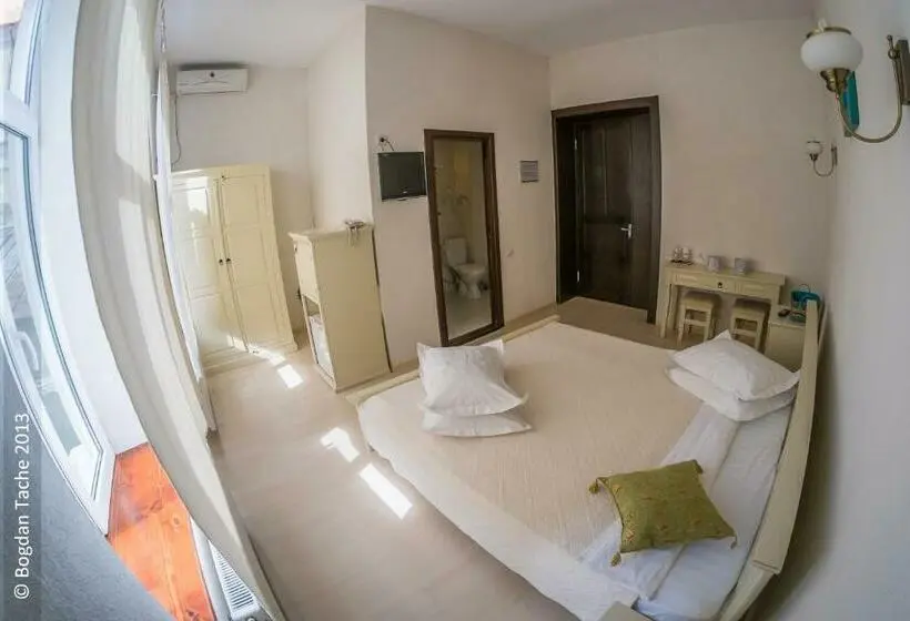 اتاق استاندارد, Residenza Dutzu Boutique