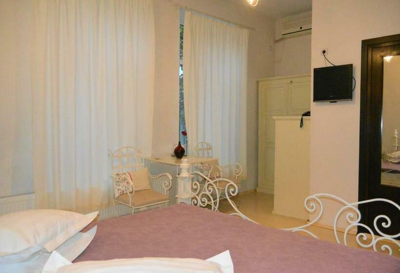 Номер бизнес-класса, Residenza Dutzu Boutique