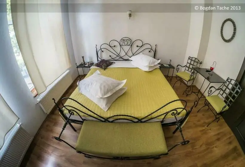 اتاق استاندارد, Residenza Dutzu Boutique