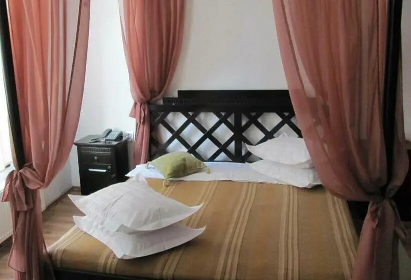 اتاق کلاس بیزنس, Residenza Dutzu Boutique