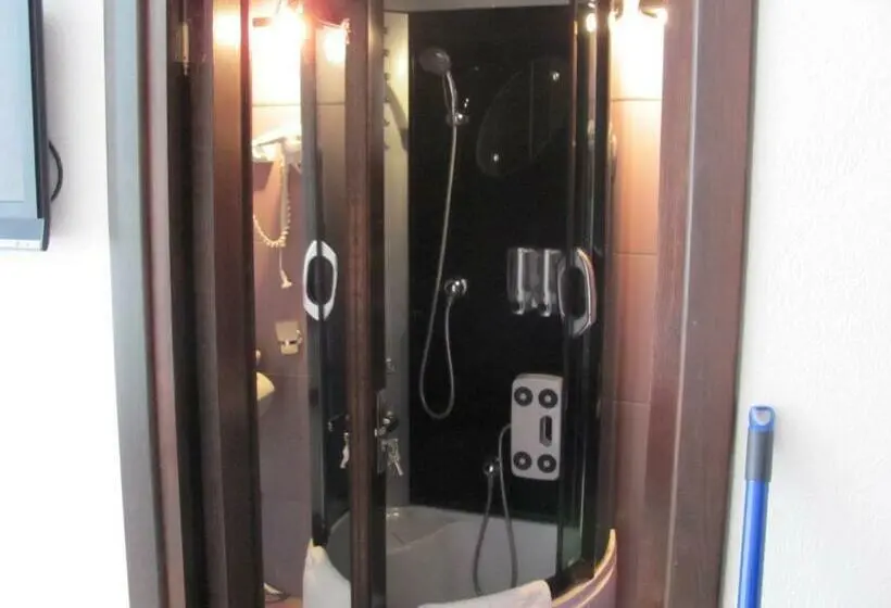 اتاق کلاس بیزنس, Residenza Dutzu Boutique