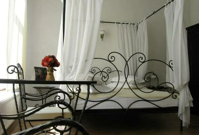 اتاق کلاس بیزنس, Residenza Dutzu Boutique