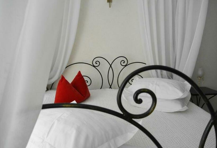 Номер бизнес-класса, Residenza Dutzu Boutique