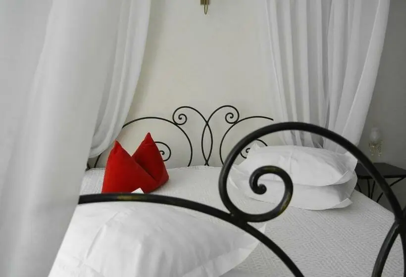 اتاق کلاس بیزنس, Residenza Dutzu Boutique