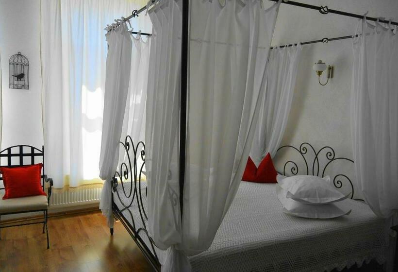 غرفة بيزنس, Residenza Dutzu Boutique
