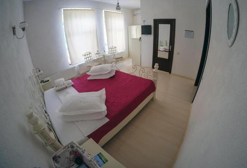 Номер бизнес-класса, Residenza Dutzu Boutique