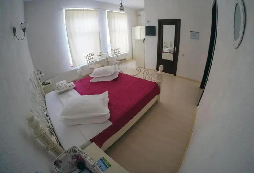 اتاق کلاس بیزنس, Residenza Dutzu Boutique