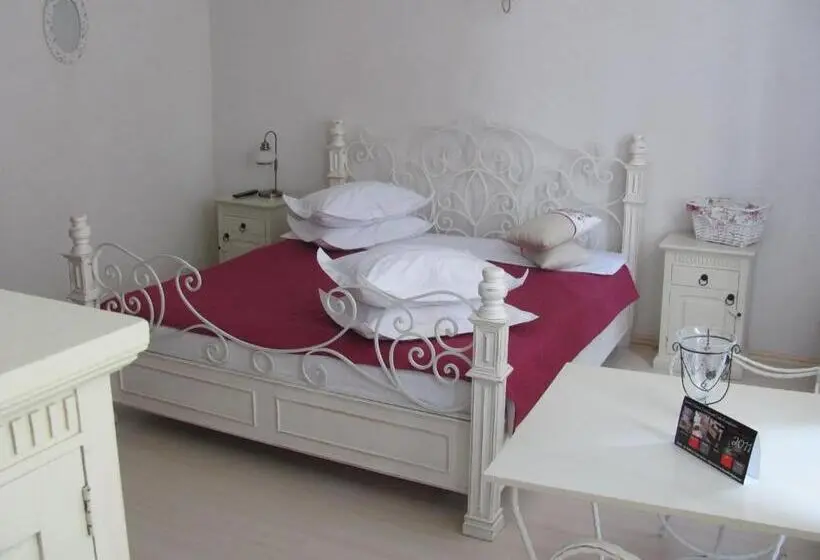 اتاق کلاس بیزنس, Residenza Dutzu Boutique
