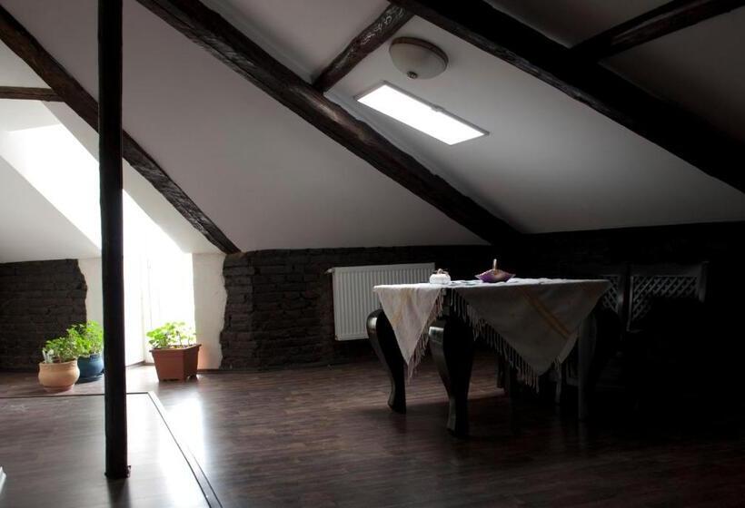 Люкс, Residenza Dutzu Boutique