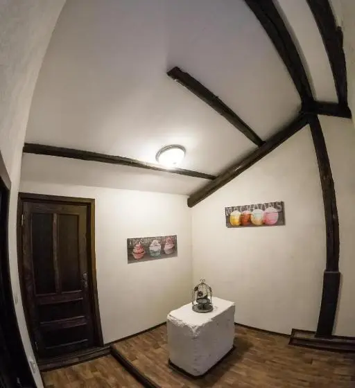سوییت, Residenza Dutzu Boutique