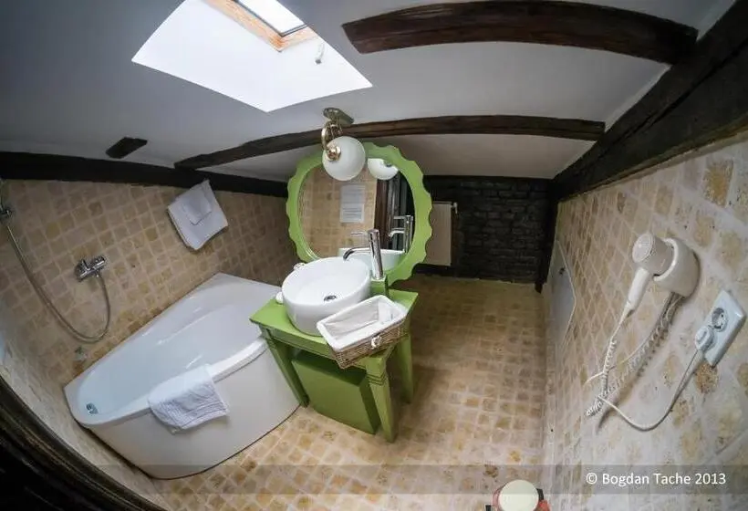 سوییت, Residenza Dutzu Boutique