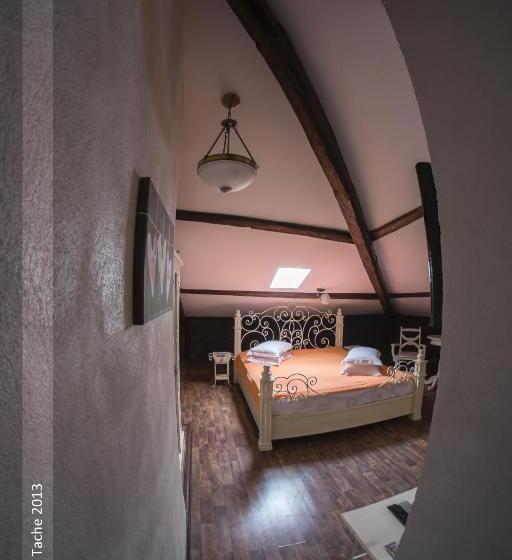 Люкс, Residenza Dutzu Boutique