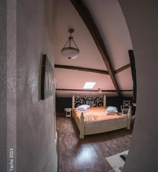 سوییت, Residenza Dutzu Boutique