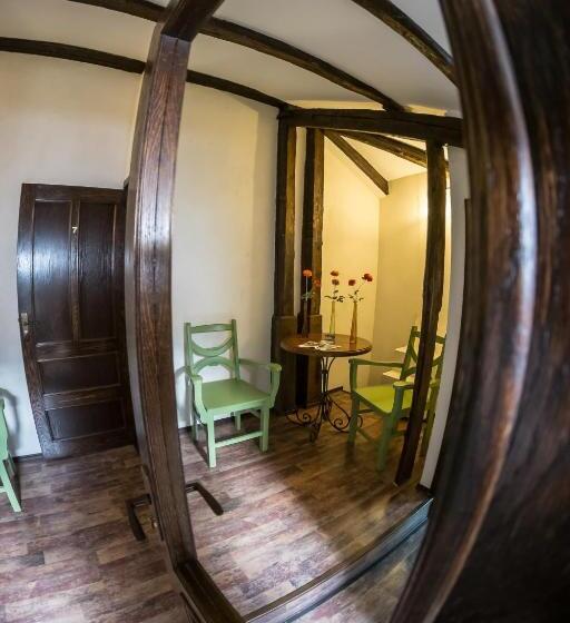 Люкс, Residenza Dutzu Boutique