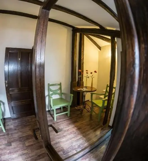 سوییت, Residenza Dutzu Boutique