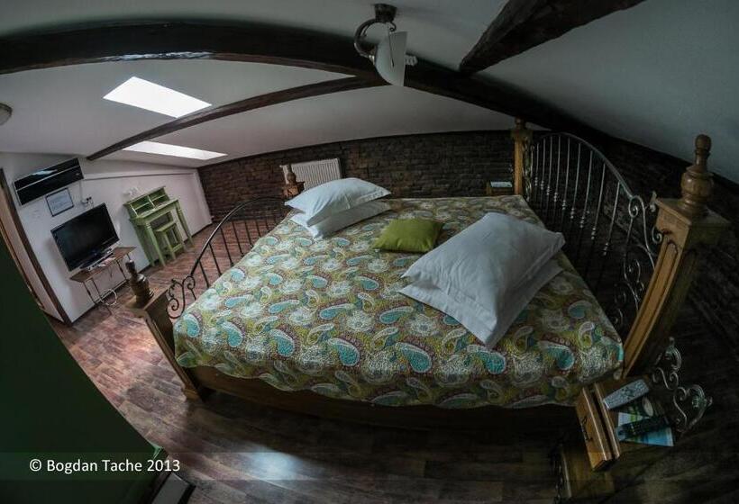 Люкс, Residenza Dutzu Boutique