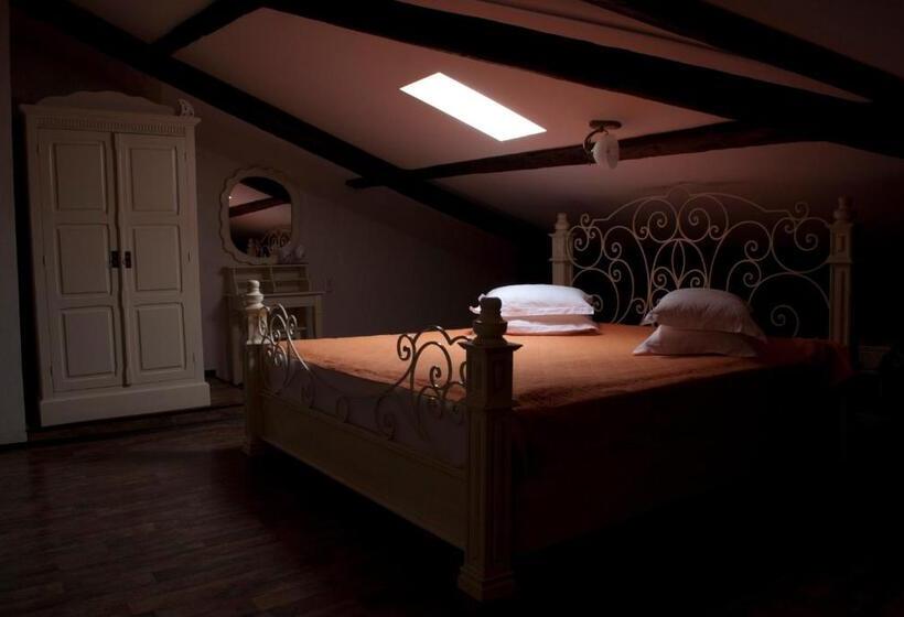 Люкс, Residenza Dutzu Boutique