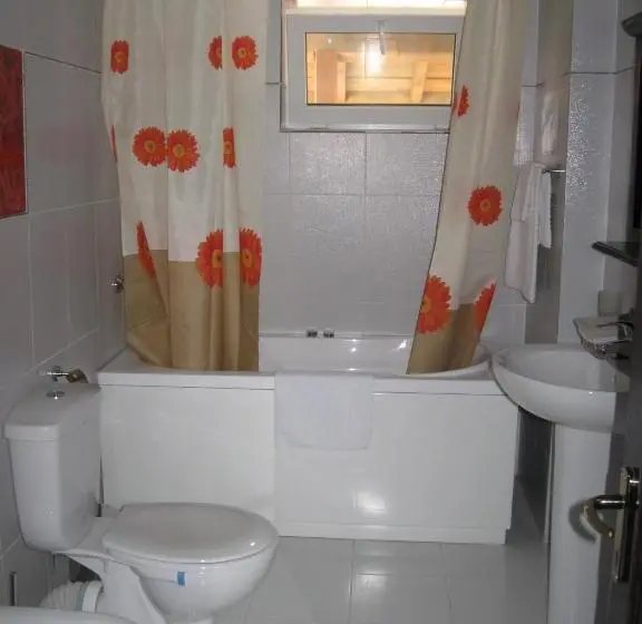 سوییت, Residenza Dutzu Boutique