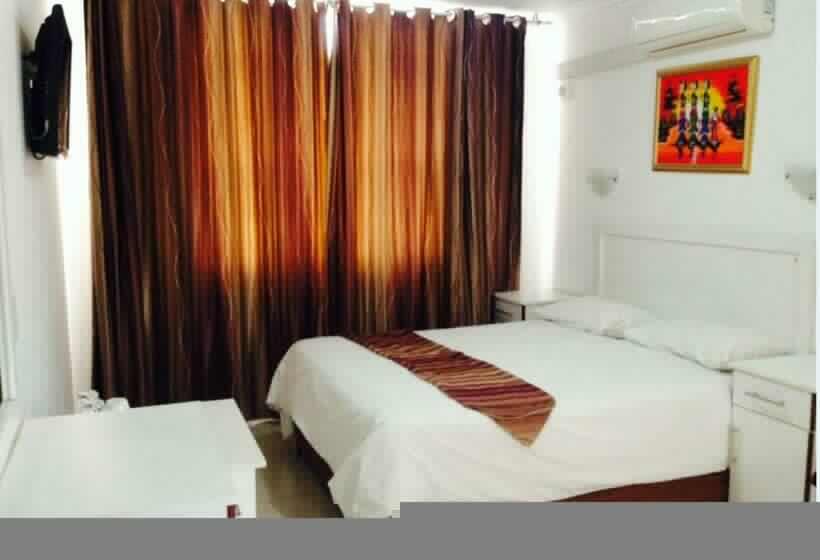 اتاق استاندارد, Royal Ushaka