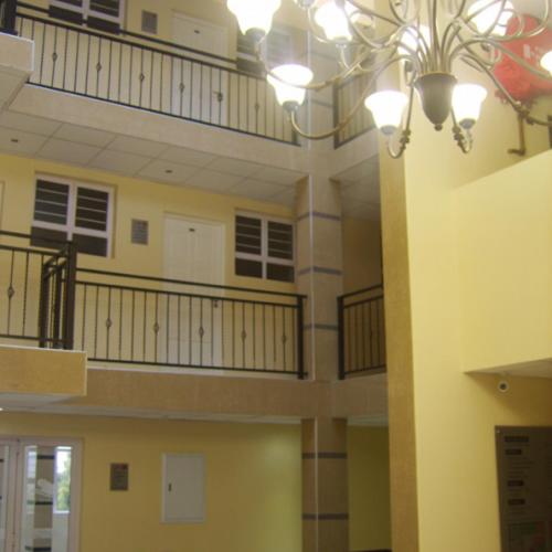 اتاق استاندارد, Royal Ushaka