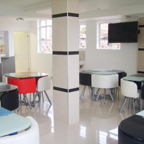 اتاق استاندارد, Royal Ushaka