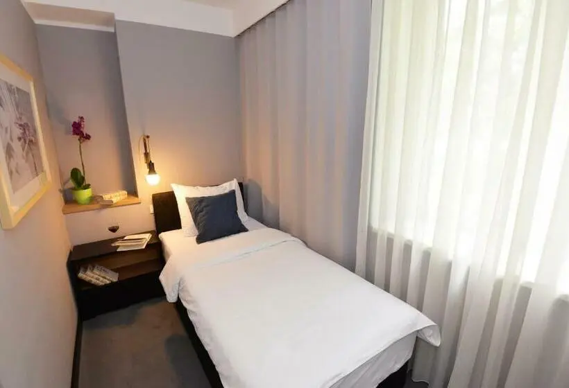 Habitación Estándar Individual, The Loop