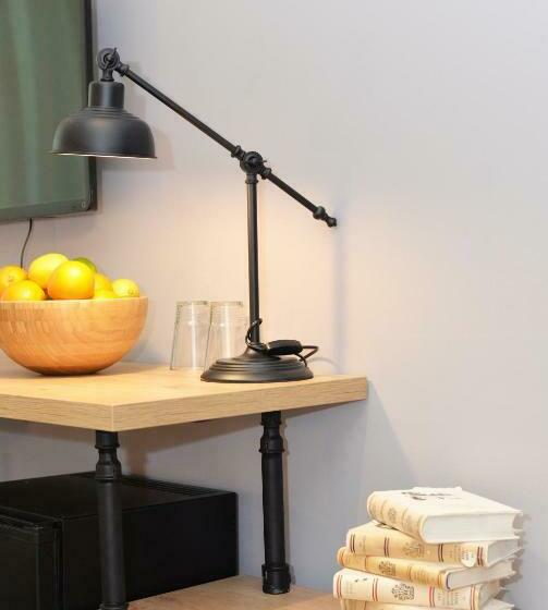 수피리어 룸, The Loop