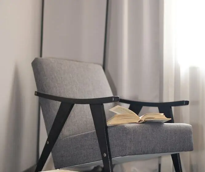 Habitación Deluxe, The Loop
