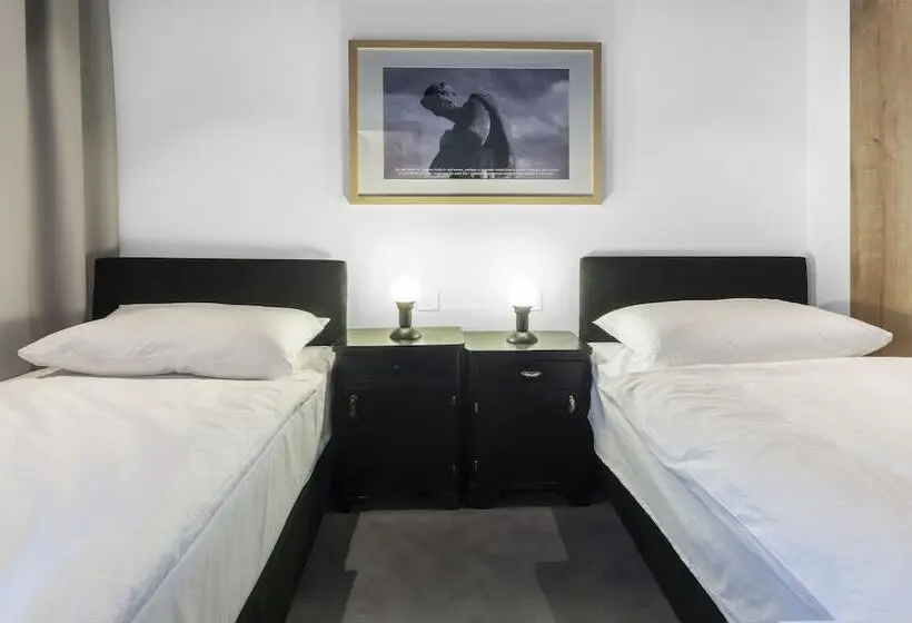 Habitación Estándar, The Loop