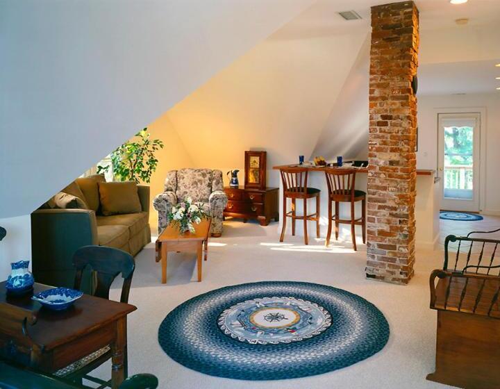 침실 1개 아파트, The Winstead Inn