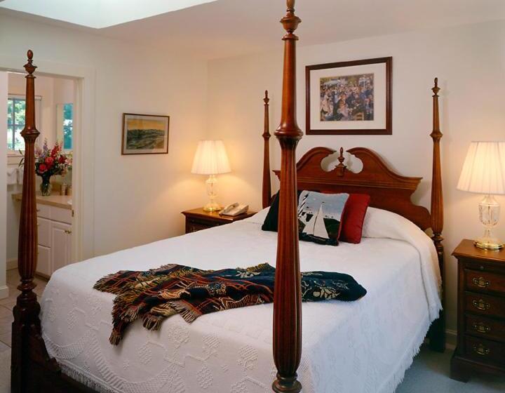 침실 1개 아파트, The Winstead Inn