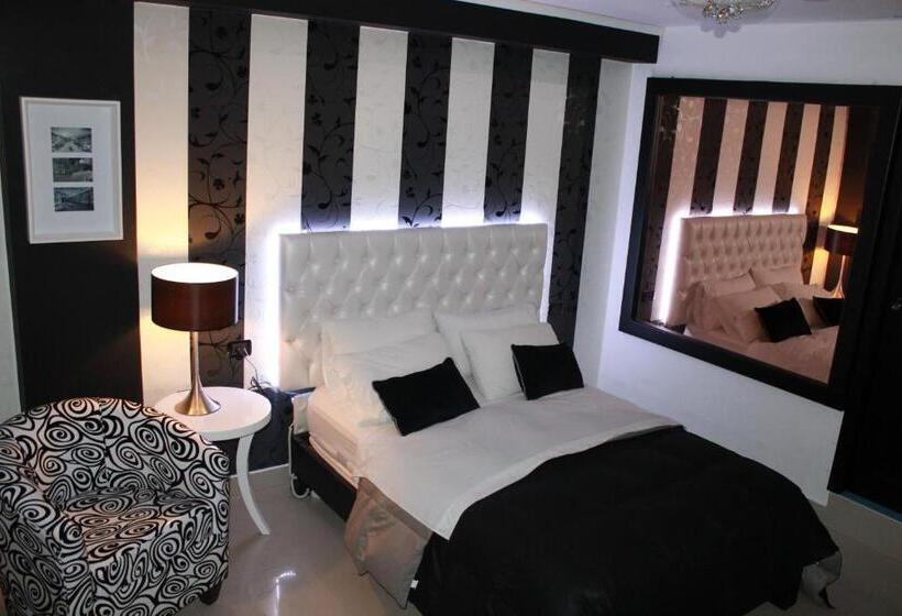 اتاق استاندارد, Venecia