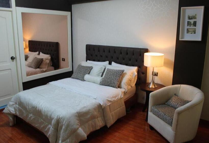 اتاق استاندارد, Venecia