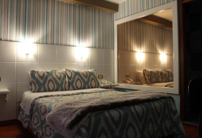 اتاق استاندارد, Venecia