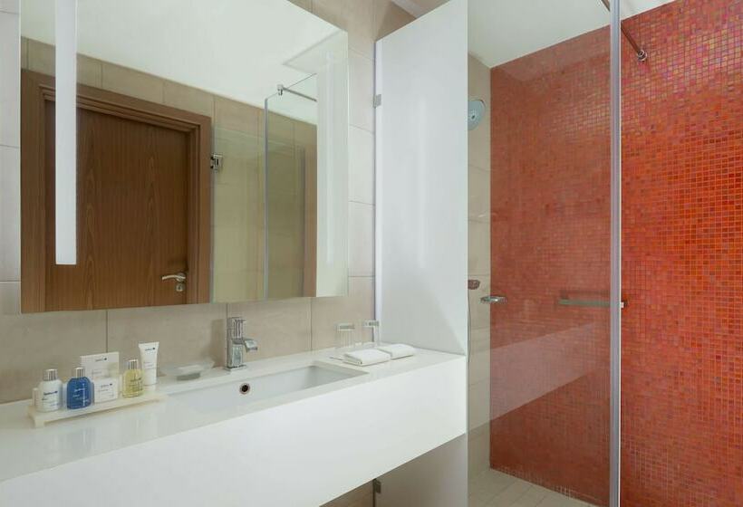 Номер Executive, Radisson Blu  Moscow Sheremetyevo Airport