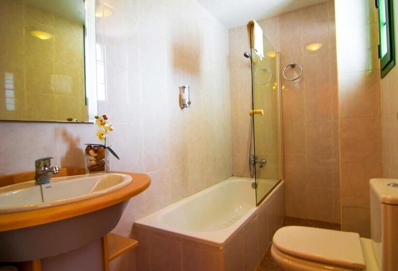 Студия Стандарт, Roquetas Beach And Playa Serena Golf Village