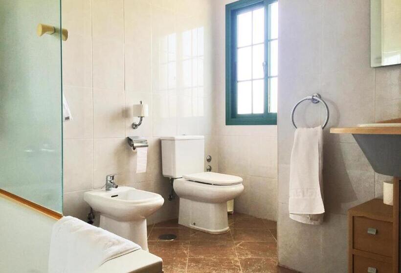 Апартаменты 2 Спальни с Садом, Roquetas Beach And Playa Serena Golf Village