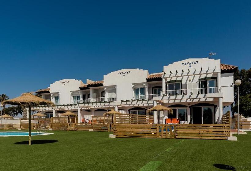 スリーベッドルーム　ヴィラ, Roquetas Beach And Playa Serena Golf Village