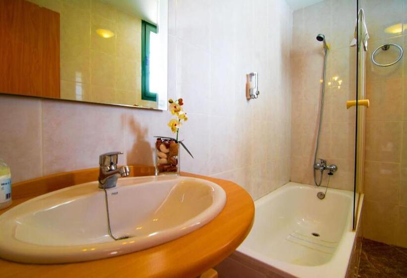 Студия Стандарт, Roquetas Beach And Playa Serena Golf Village