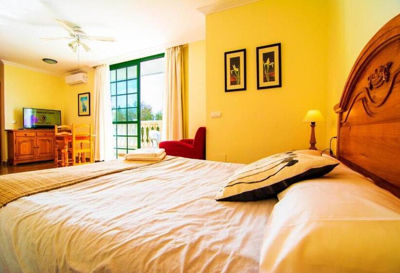 Студия Стандарт, Roquetas Beach And Playa Serena Golf Village