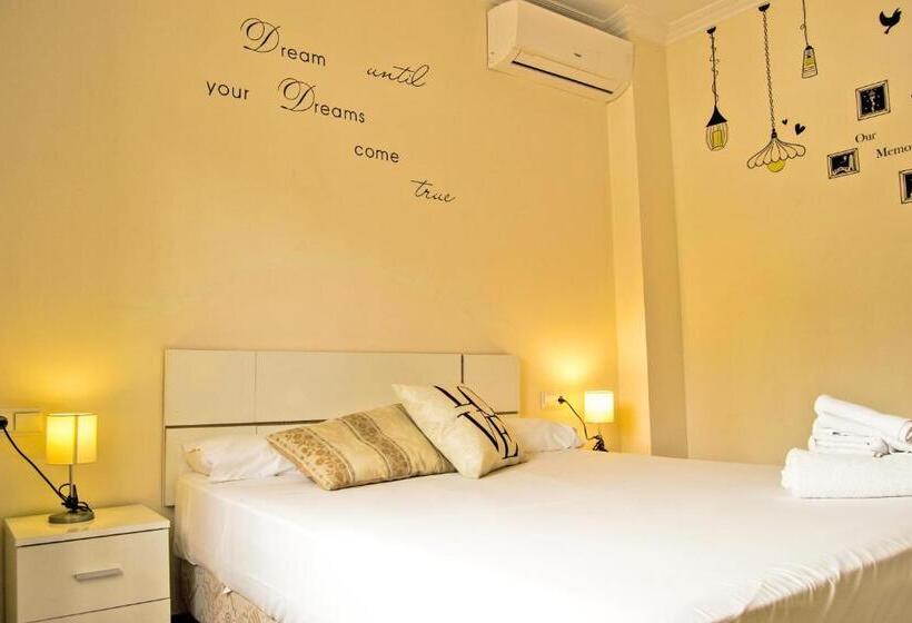 Студия Стандарт, Roquetas Beach And Playa Serena Golf Village