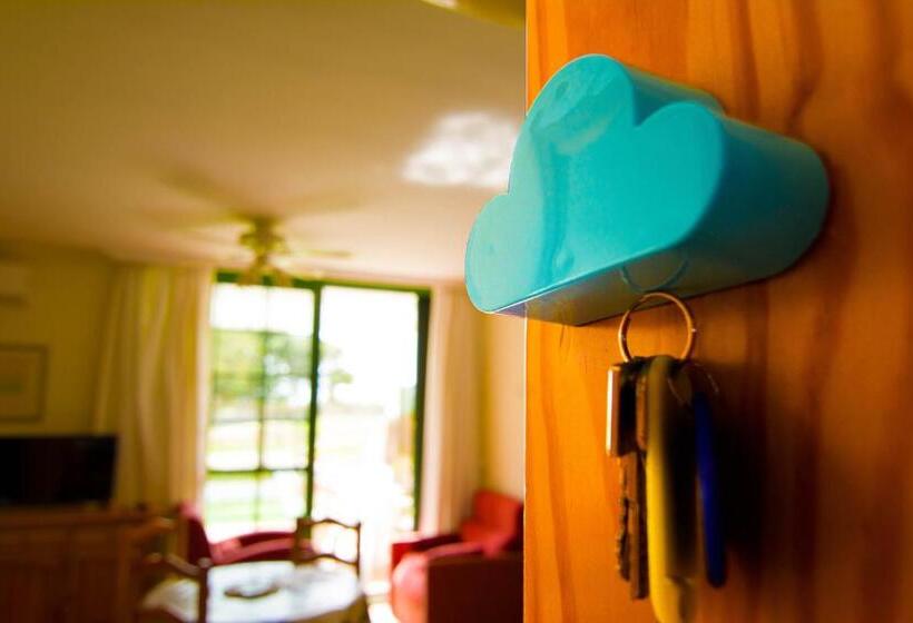 2 Bedrooms Apartment Lake View, Roquetas Beach And Playa Serena Golf Village